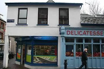 Lejlighed No 1 Middle Street City Centre